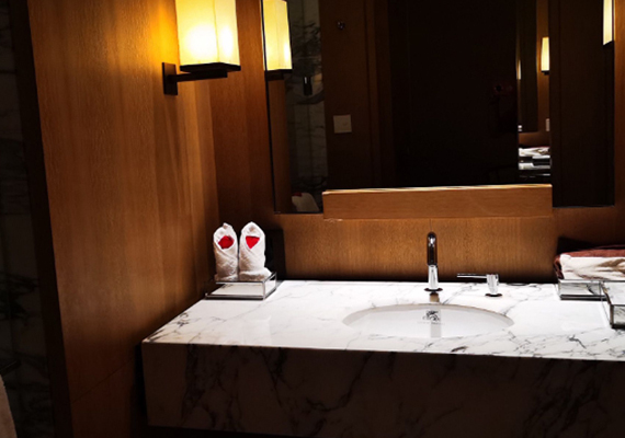 拉萨Teyou养生会馆养生桑拿馆