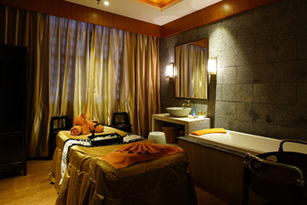 拉萨一个男人的桑拿忏悔录